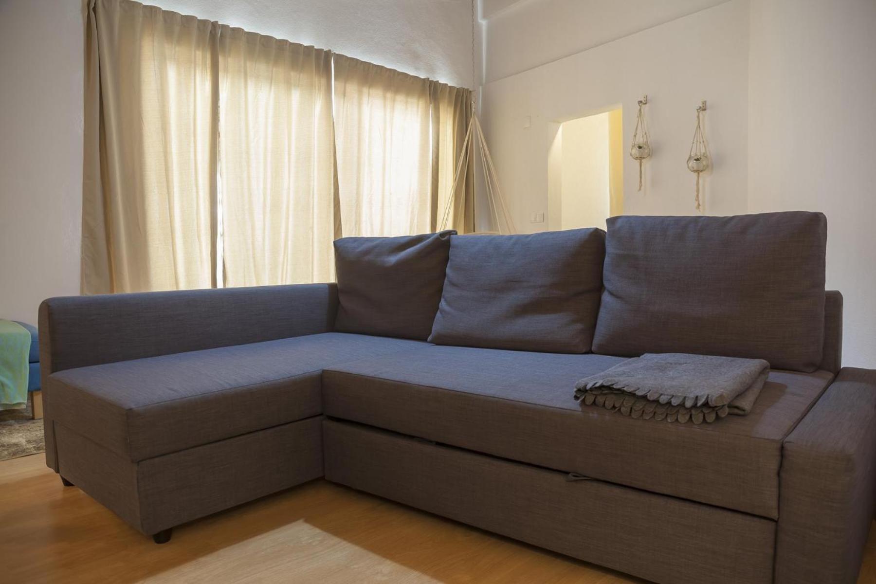 Agua De Alto Terrace House Villa Kültér fotó