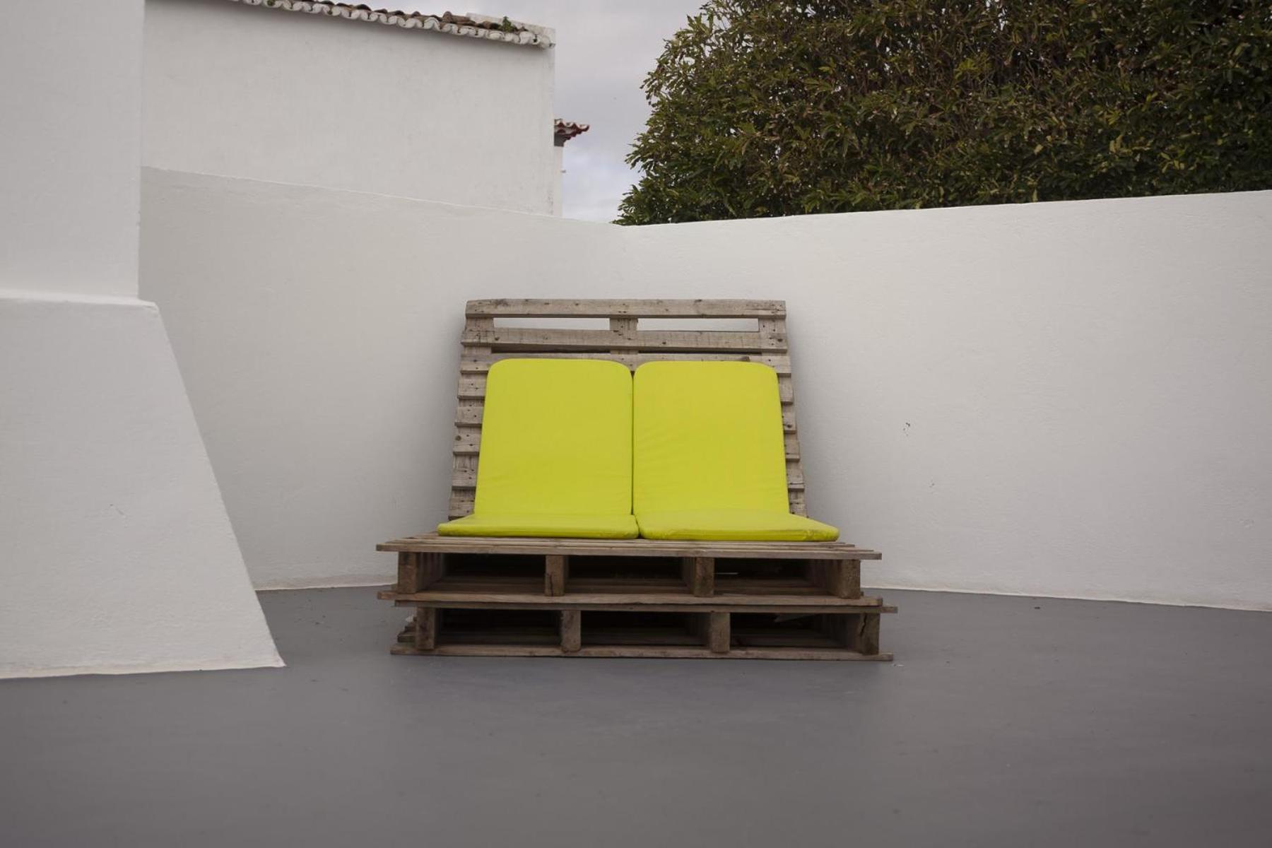 Agua De Alto Terrace House Villa Kültér fotó