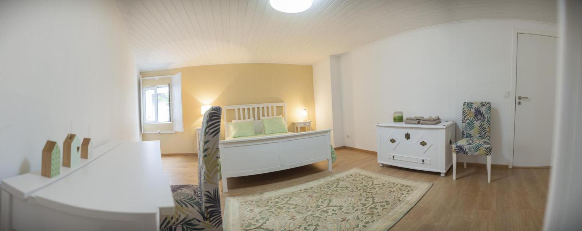 Agua De Alto Terrace House Villa Kültér fotó