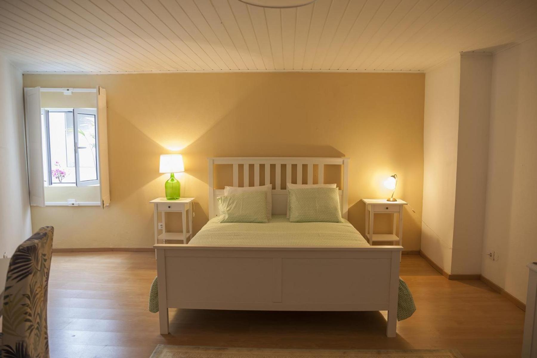 Agua De Alto Terrace House Villa Kültér fotó