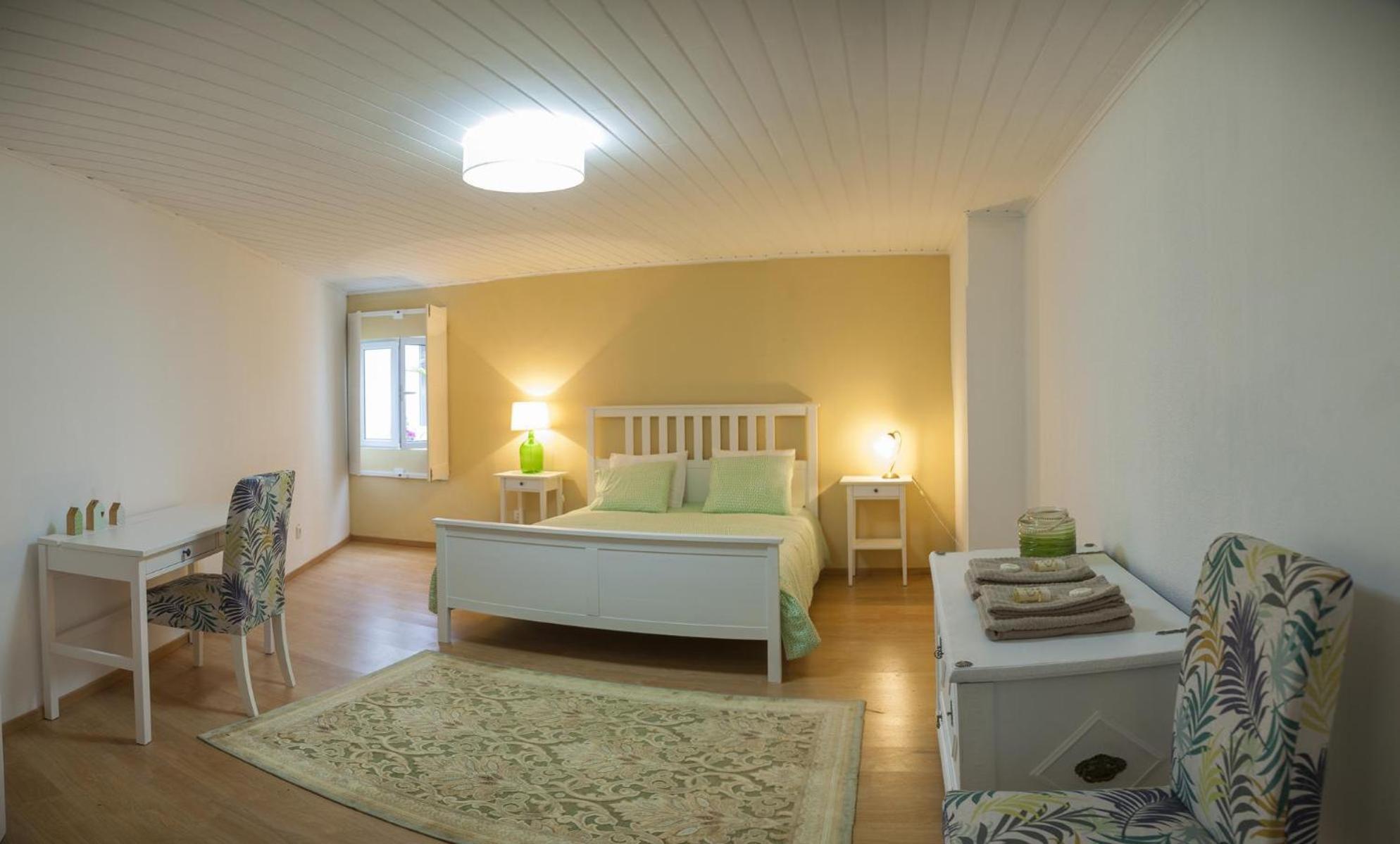 Agua De Alto Terrace House Villa Kültér fotó