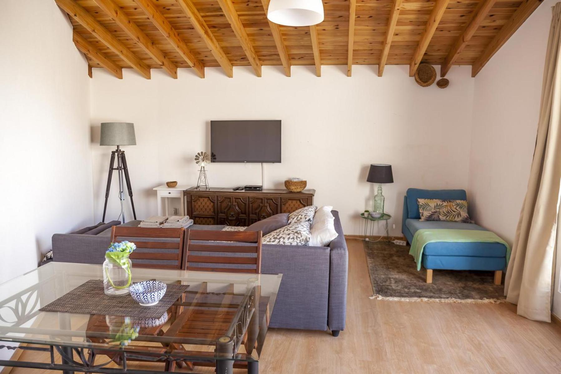 Agua De Alto Terrace House Villa Kültér fotó